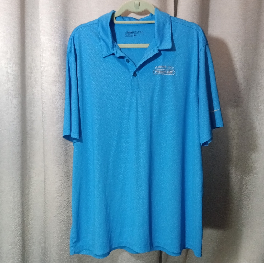 Nike Golf Polo Shirt